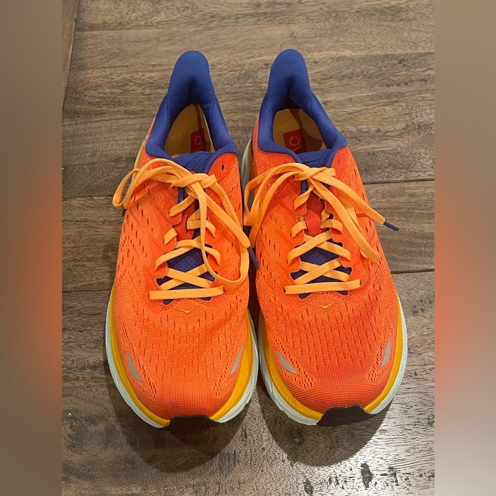 Women’s HOKA Clifton 8